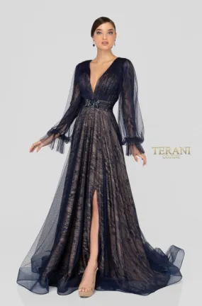 1913M9414 TERANI COUTURE