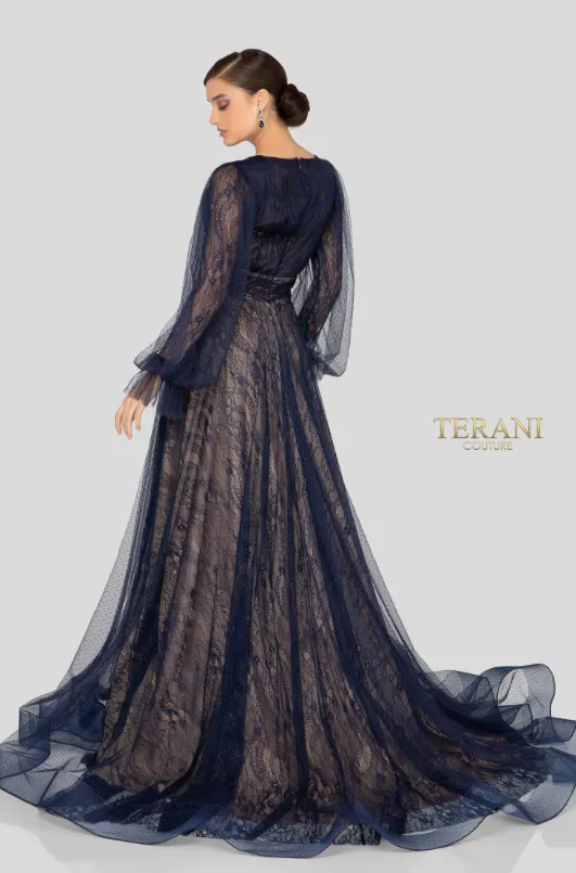 1913M9414 TERANI COUTURE