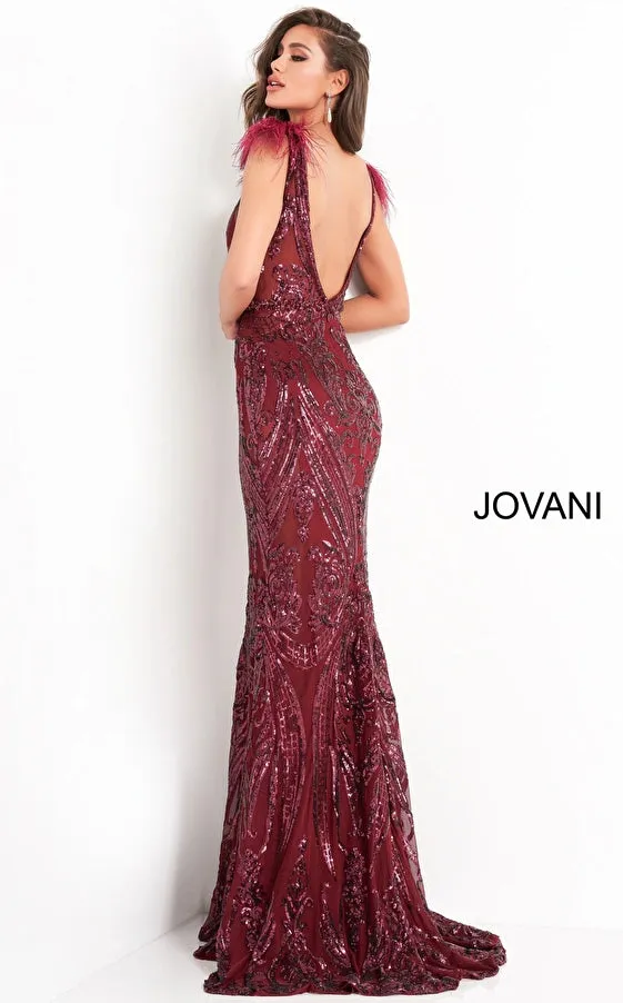 3180 JOVANI