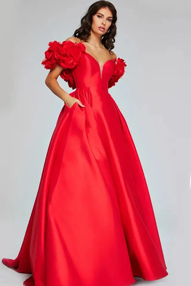 40794 JOVANI