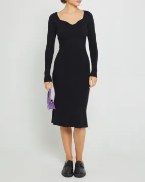 Adams Knit Dress