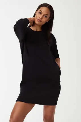 AirEssentials Crew Neck Dress