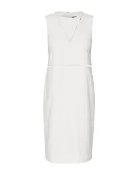 Alexander Wang Women Short dress White 12 UK