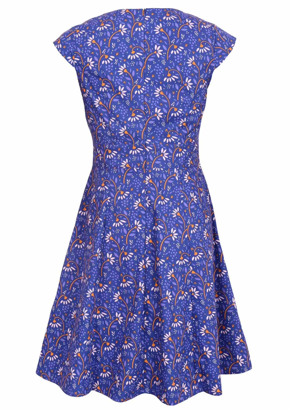 Alice Dress Crazy Daisy