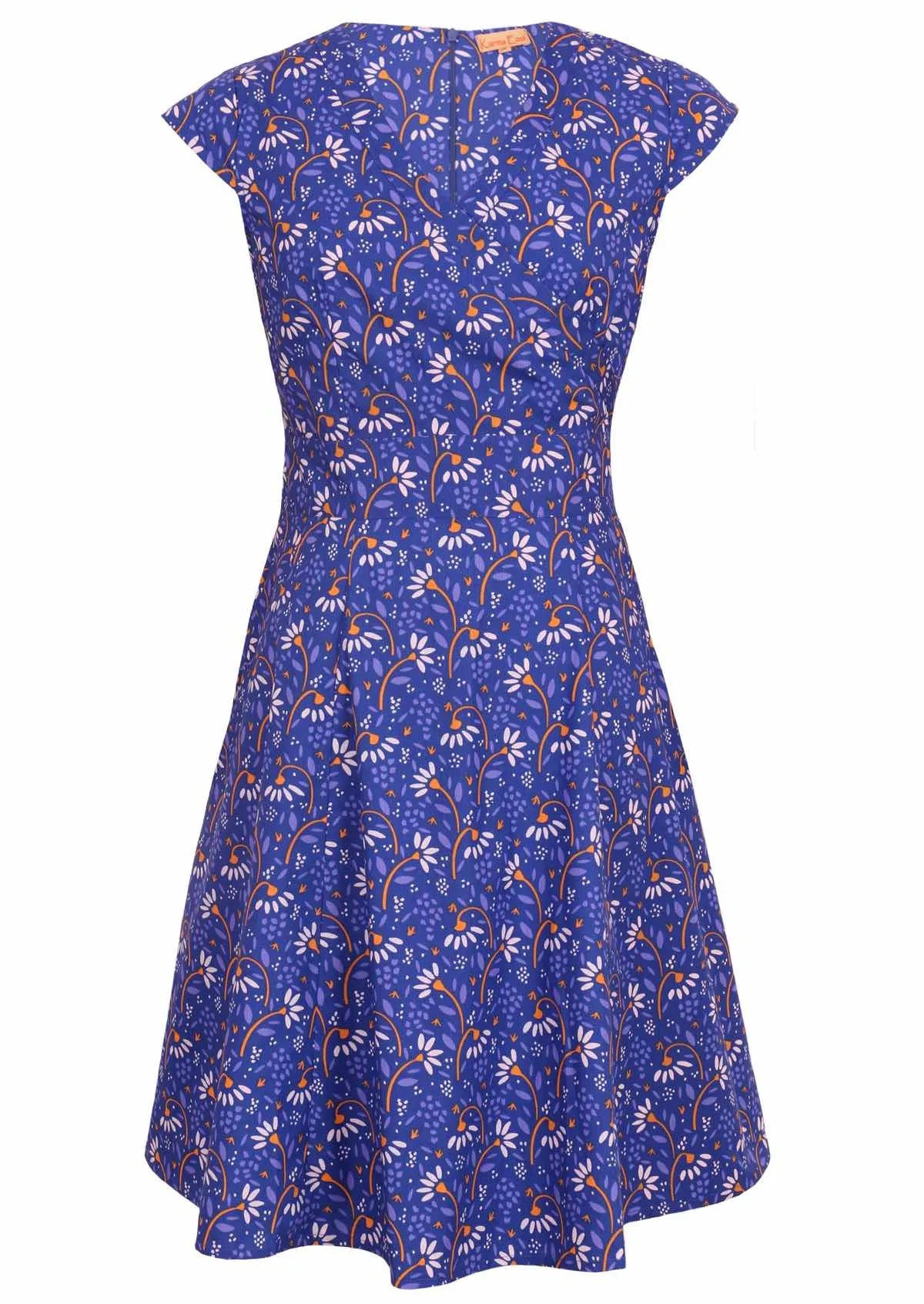 Alice Dress Crazy Daisy