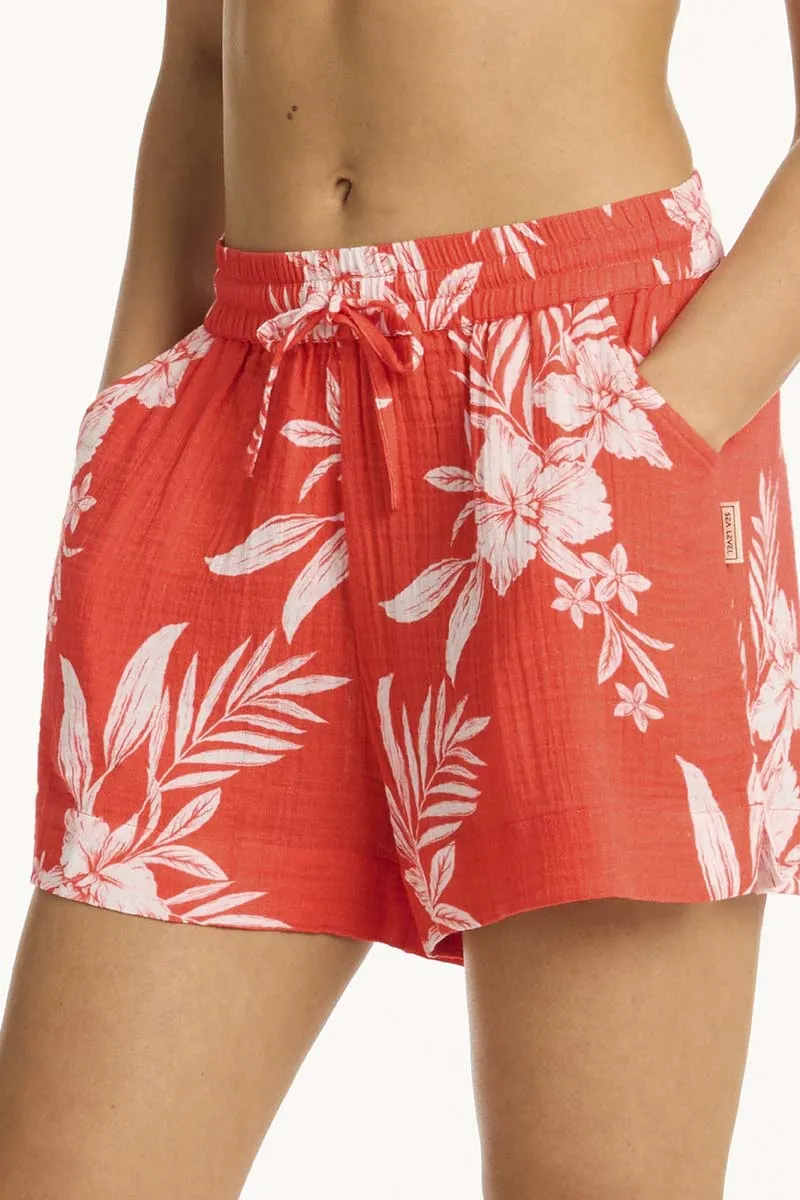 Aloha Beach Short