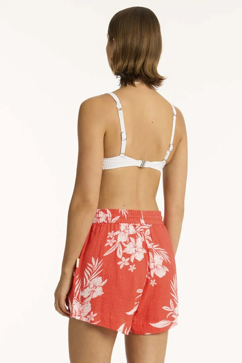 Aloha Beach Short