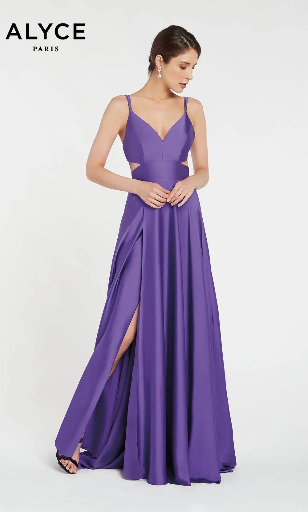 Alyce Paris 60453 Dress