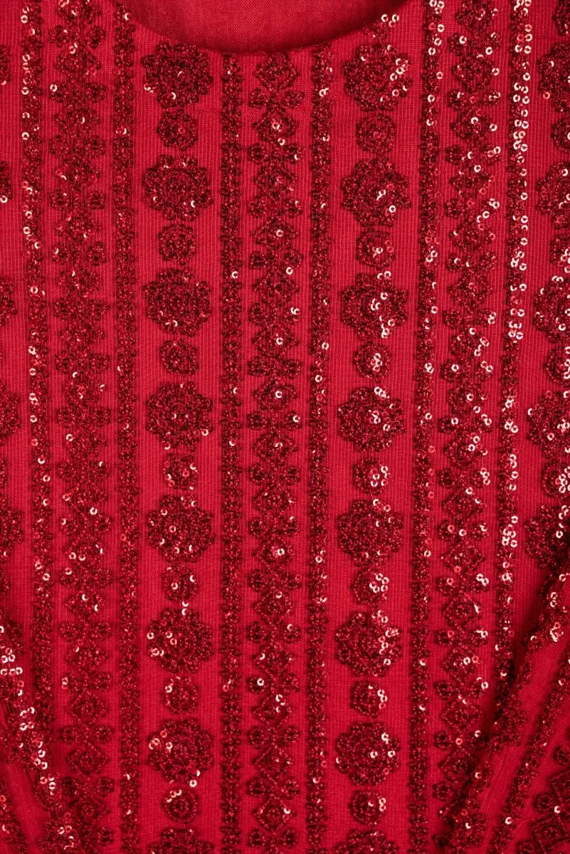 Baroque Pakistani Wedding Wear UF-385 BAR54