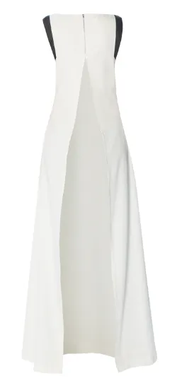 Bella Trousers Gown