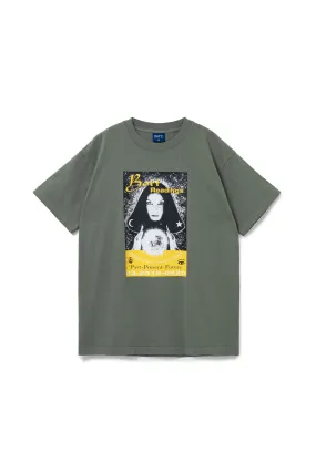 BOTT - SPIRITUAL TEE OLIVE