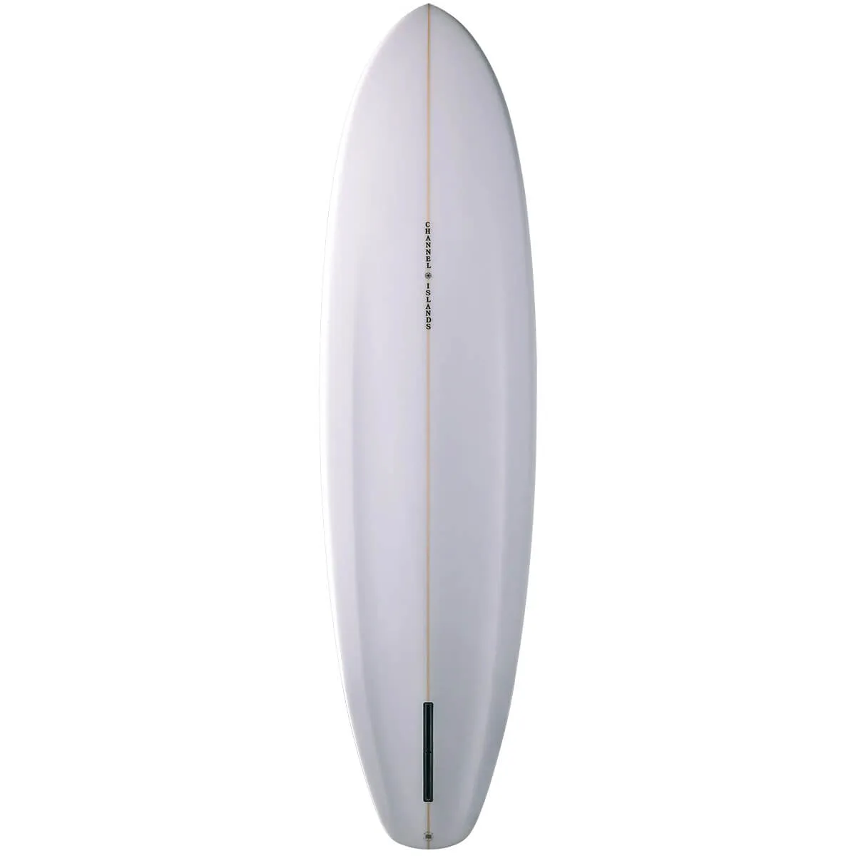 CI TRI PLANE HULL WHITE 7.1