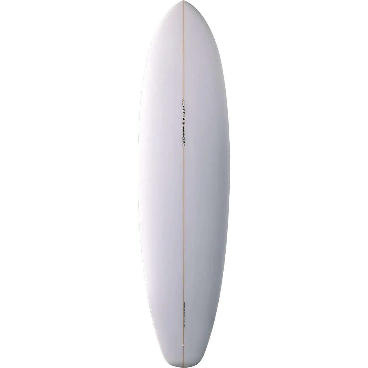 CI TRI PLANE HULL WHITE 7.1