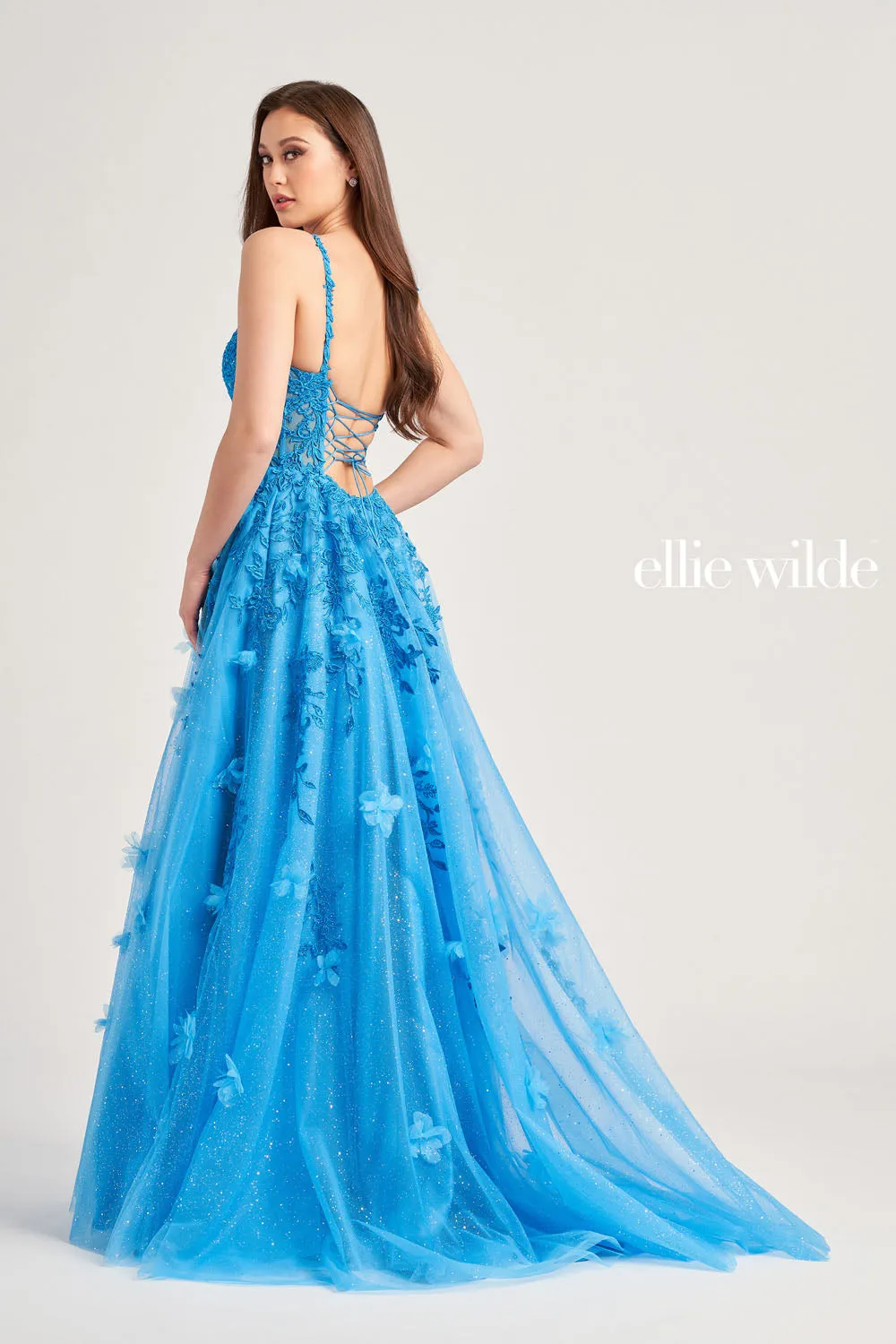 Ellie Wilde EW35081 Dresses