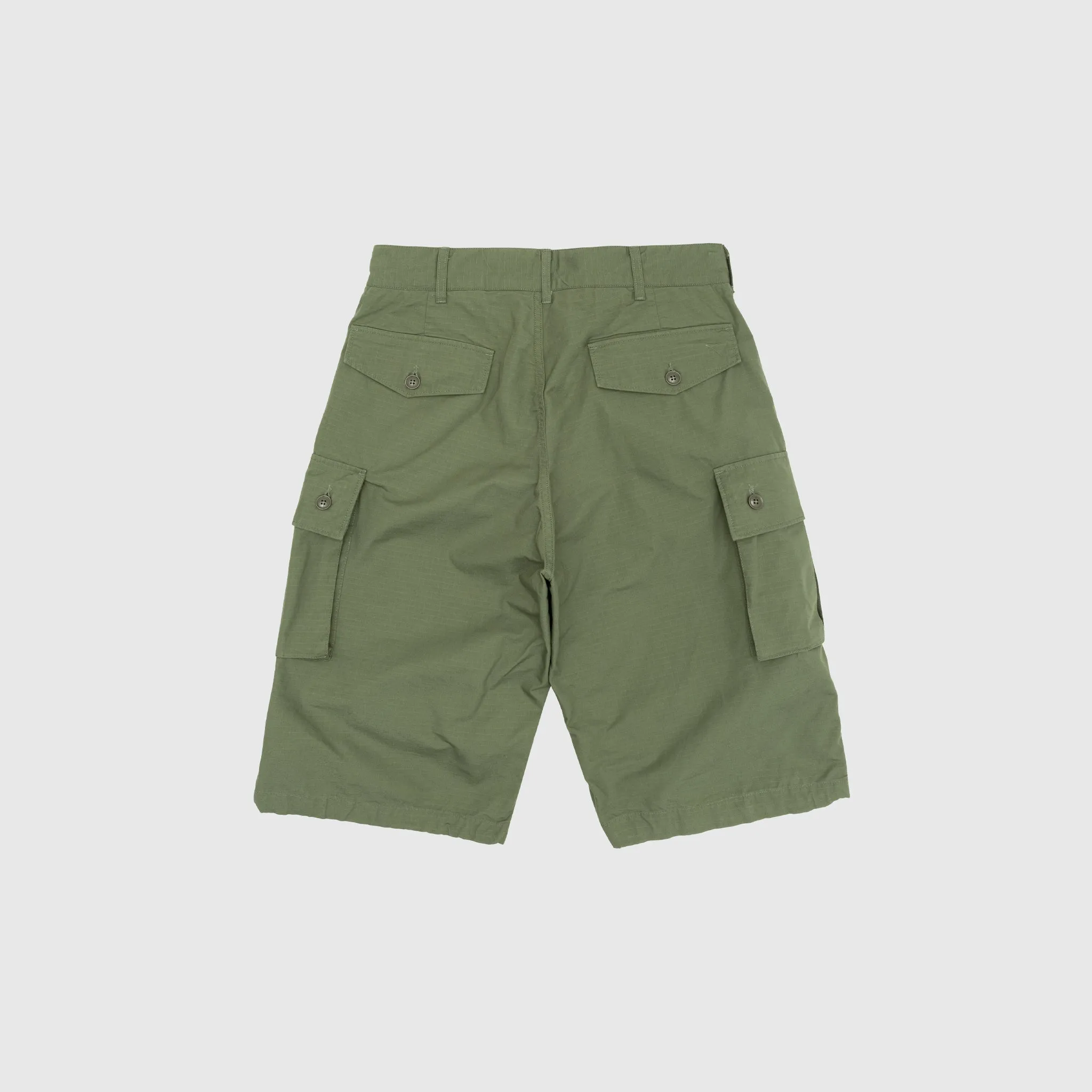 FA SHORT