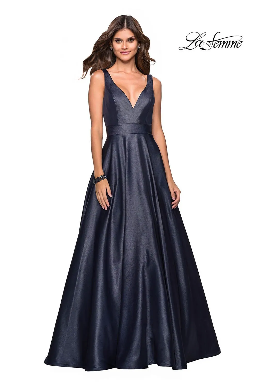 Gigi by La Femme 27202 Dress