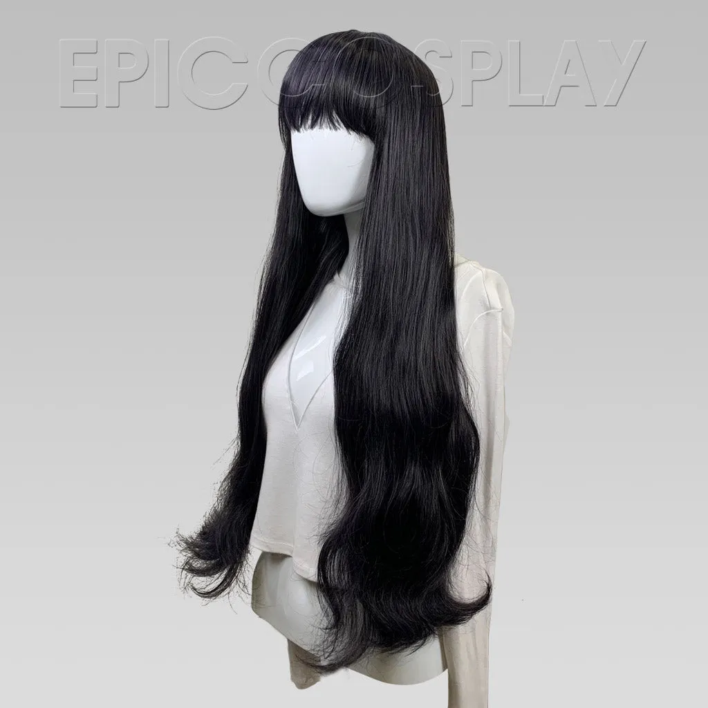 Grace - Long Wig