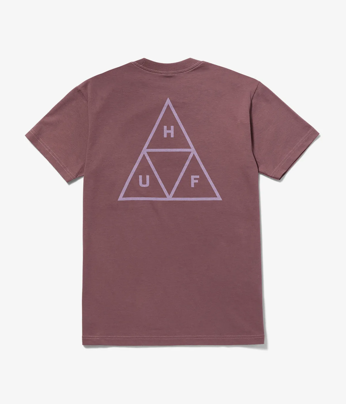 Huf Set Triple Triangle T-Shirt