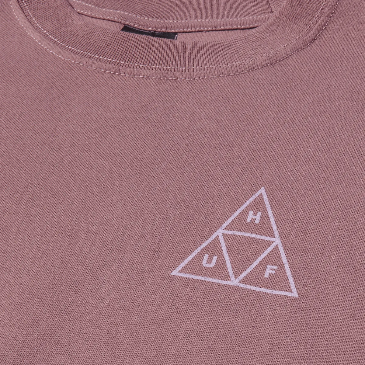 Huf Set Triple Triangle T-Shirt