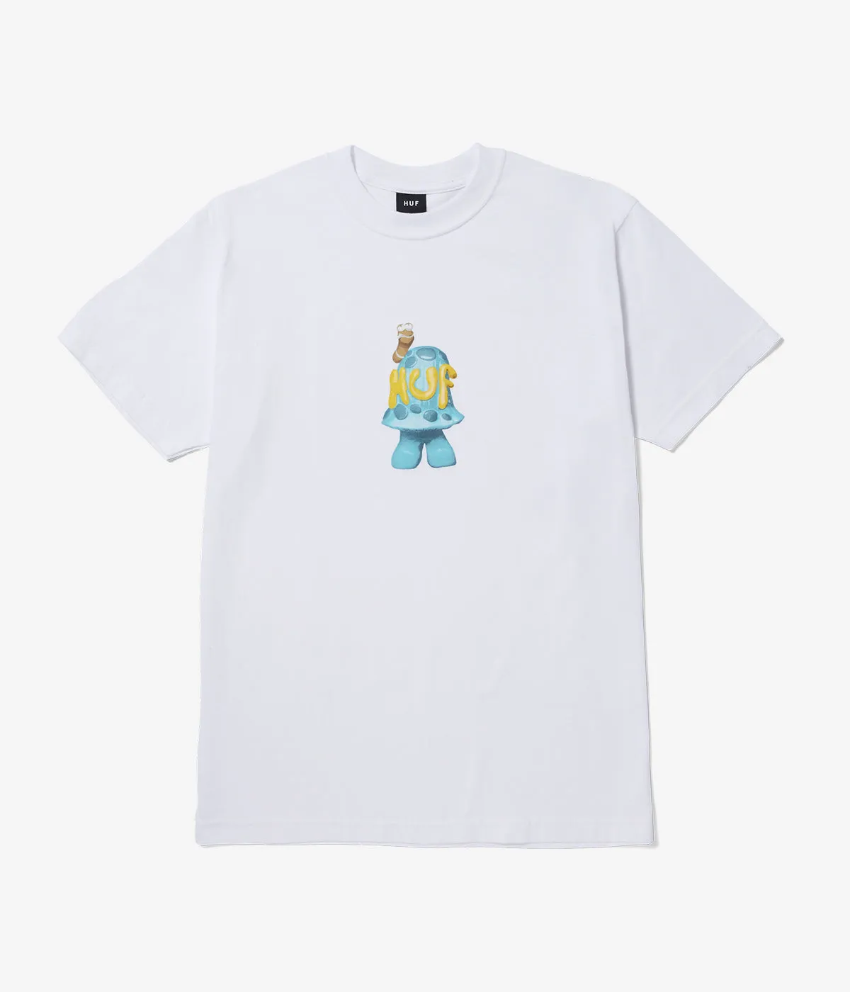 Huf Shroomery T-Shirt