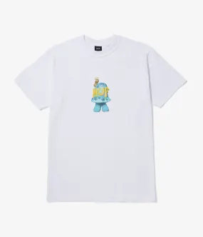 Huf Shroomery T-Shirt