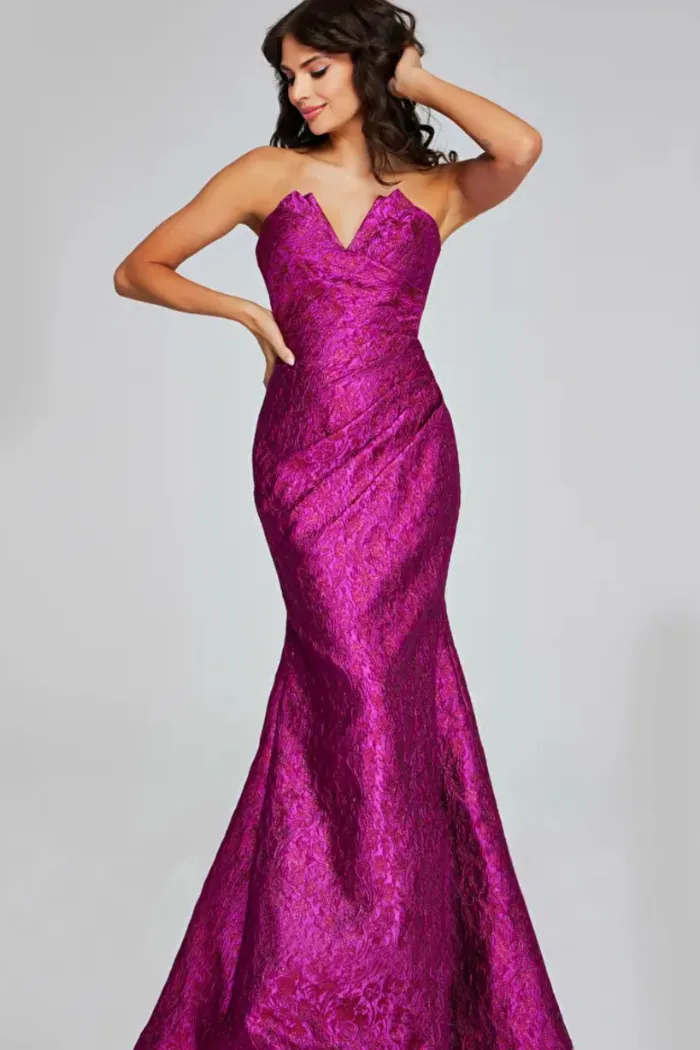 Jovani 39114