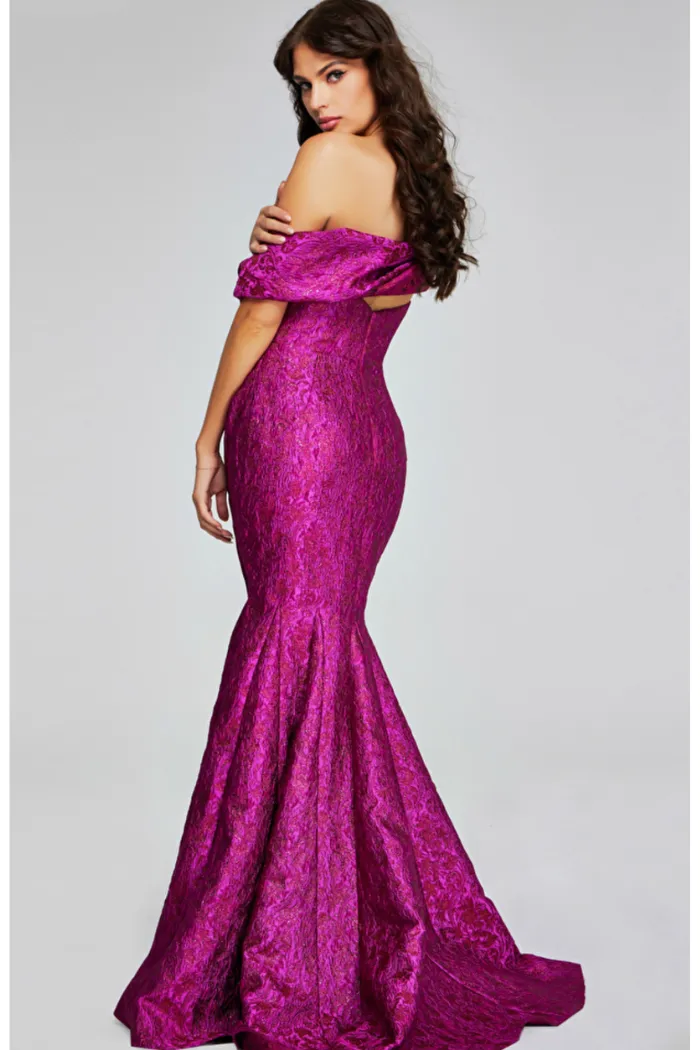 Jovani 39114