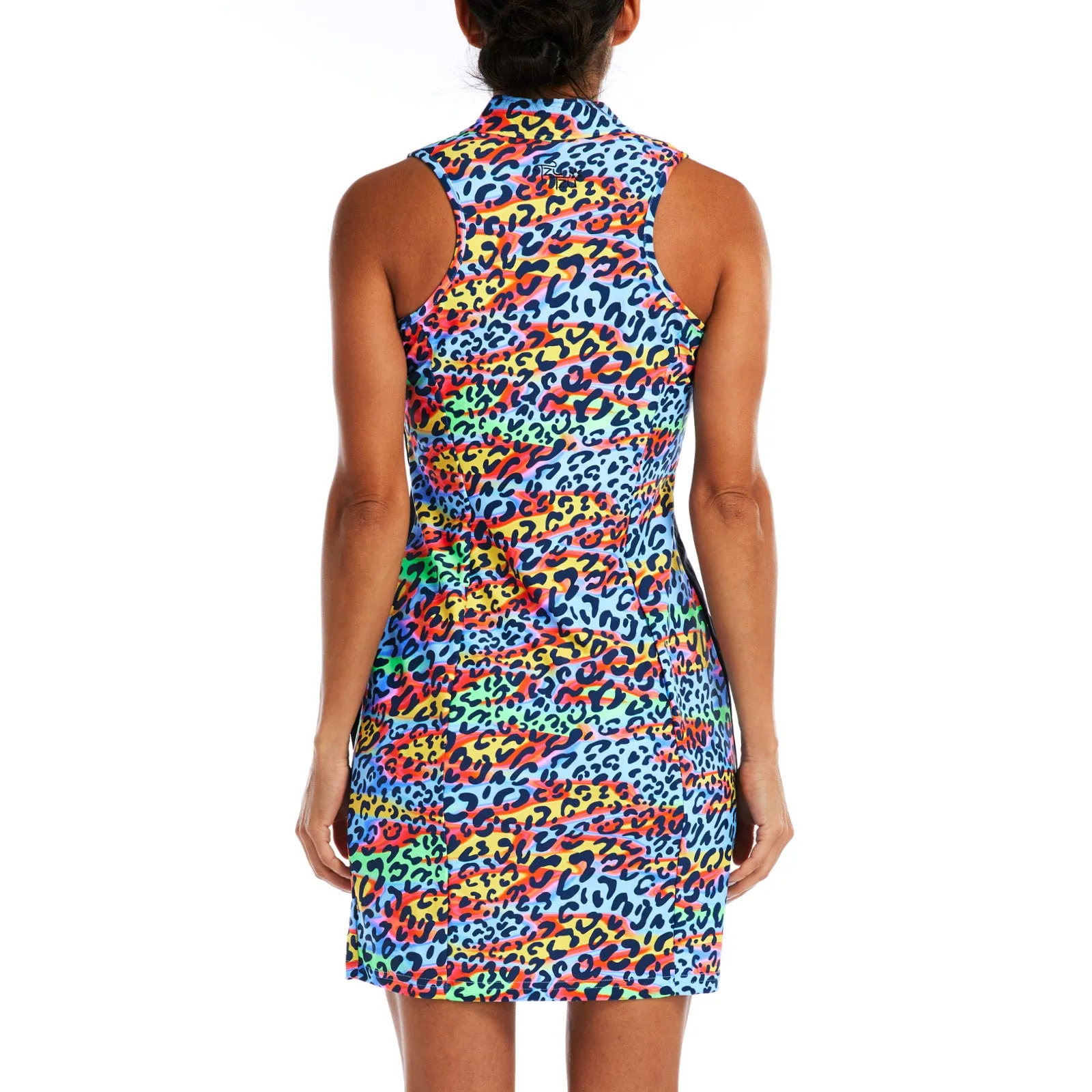 Kaia Party Cat Dress  (FINAL SALE)