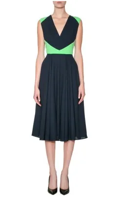 Orson Cocktail Dress