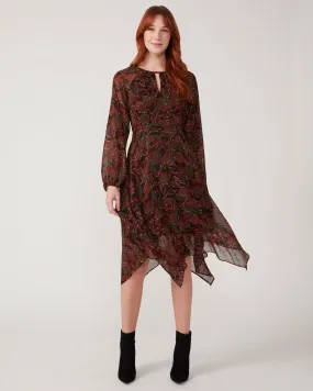 Rendezvous Grove Dress