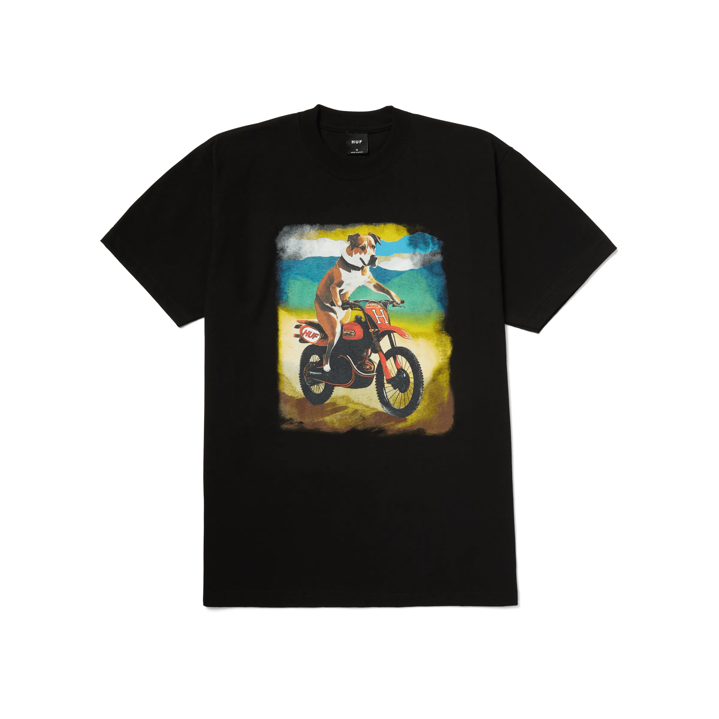 Road Dog T-Shirt