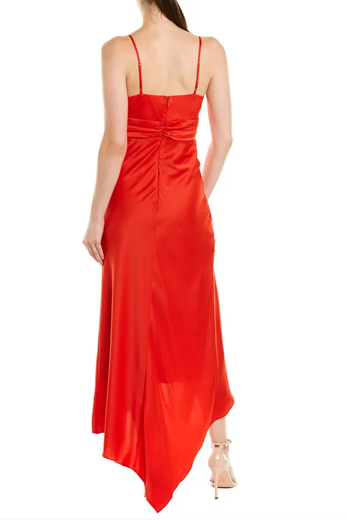 Ronny Kobo  - Roza Maxi Dress