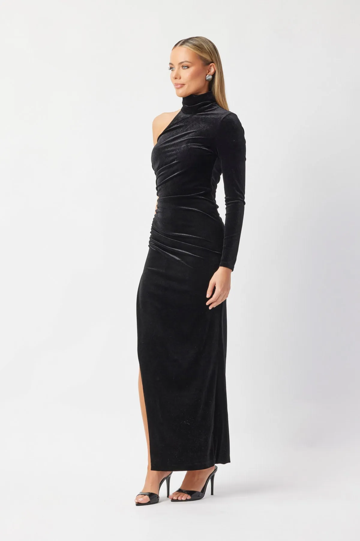 Tasmin Midi Dress